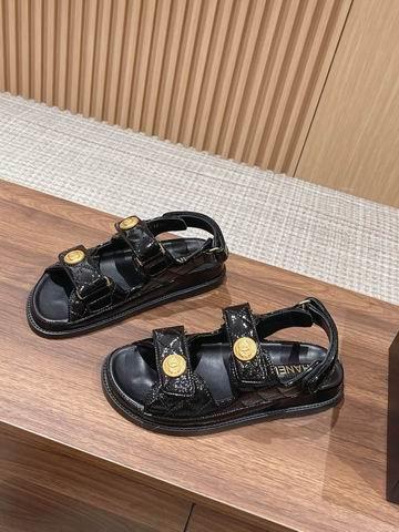 Chanel Replica Shoes sz35-40 mnh0416