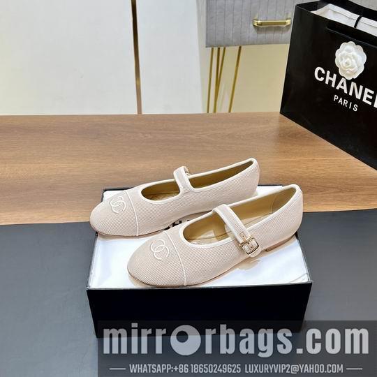 Chanel Replica Shoes sz35-41 mnh0802