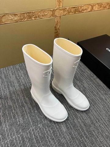 Chanel Replica Shoes sz35-41 mnh0301