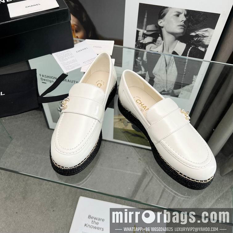 Chanel Replica Shoes sz34-41 mnh0701