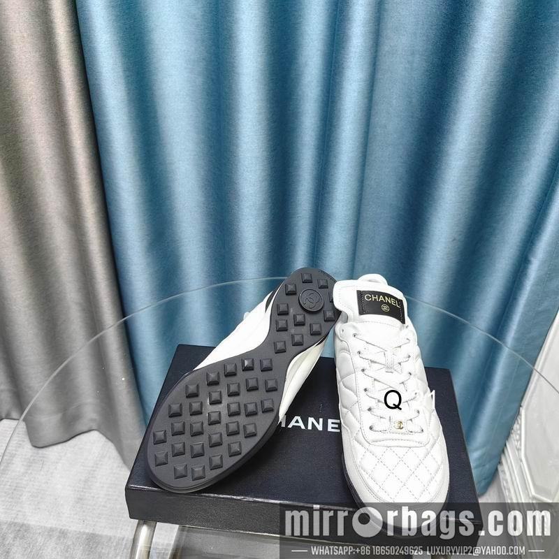 Chanel Replica Shoes Chanel sz35-40 2C YS1007