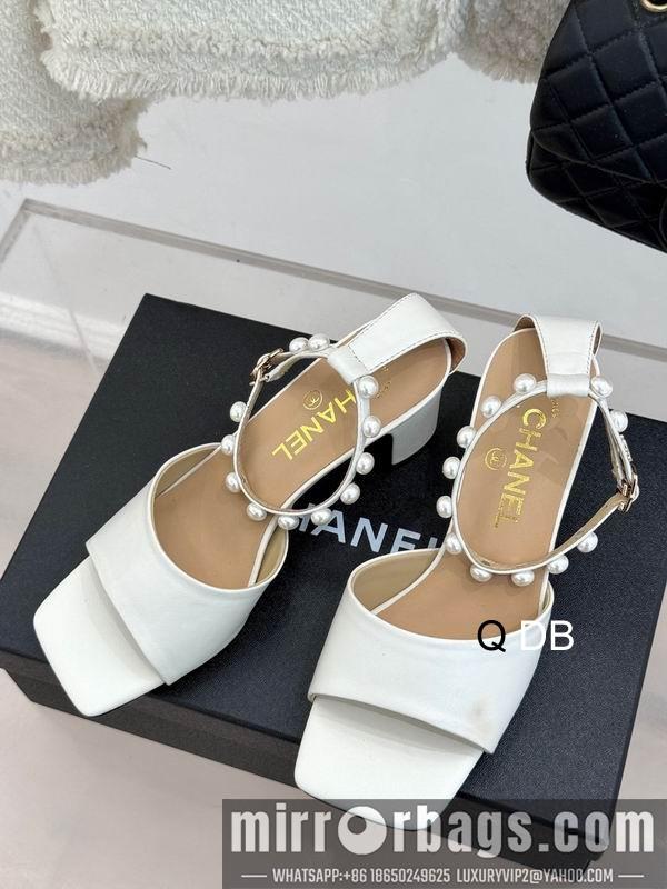 Chanel Replica Shoes sz35-40 DB0316