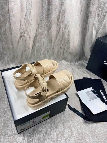 Chanel Replica Shoes sz35-41 mnh0118
