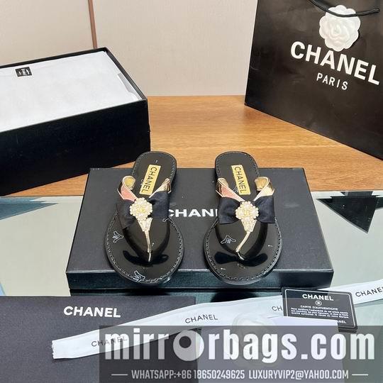 Chanel Replica Shoes sz35-42 mnh0204