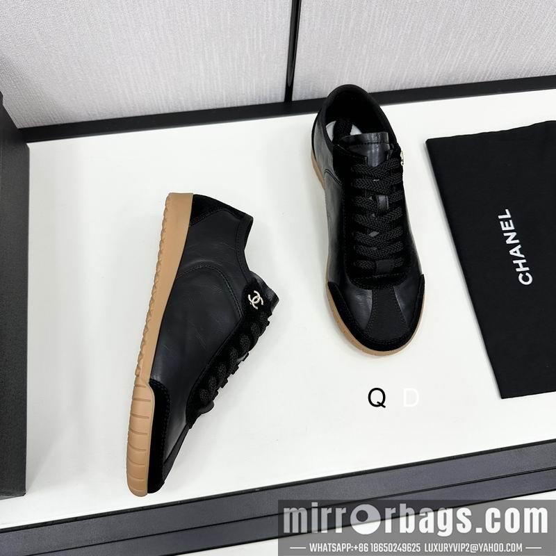 Chanel Replica Shoes sz35-40 GDT0901