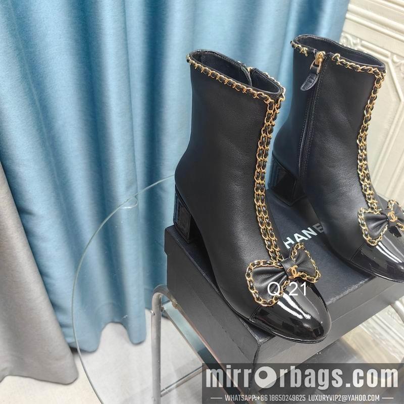 Chanel Replica Shoes sz35-40 YS0906