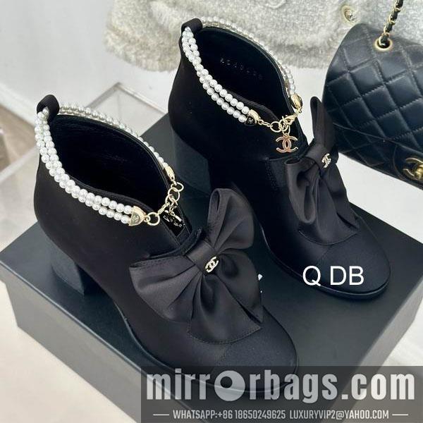 Chanel Replica Shoes sz35-40 DB0824