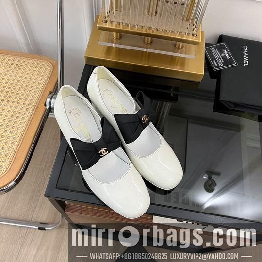 Chanel Replica Shoes sz35-41 mnh0108