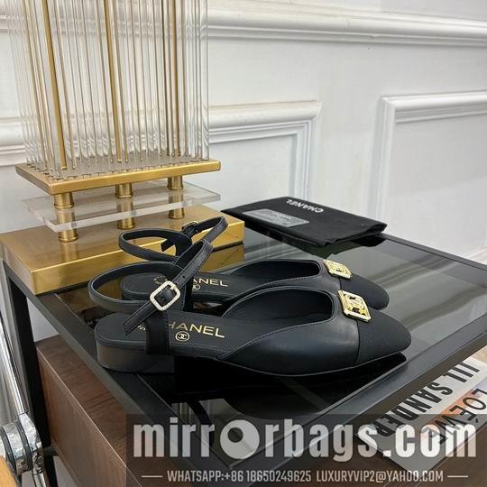 Chanel Replica Shoes sz35-41 mnh0306