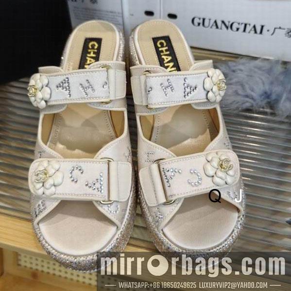 Chanel Replica Shoes sz35-40 XJ0723