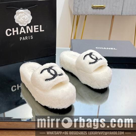 Chanel Replica Shoes sz35-41 mnh0801