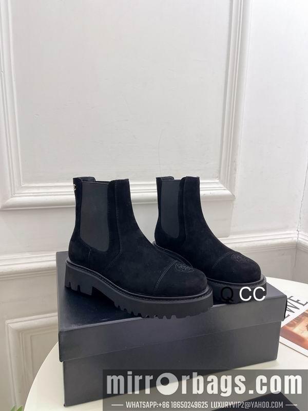 Chanel Replica Shoes sz35-40 XC1121