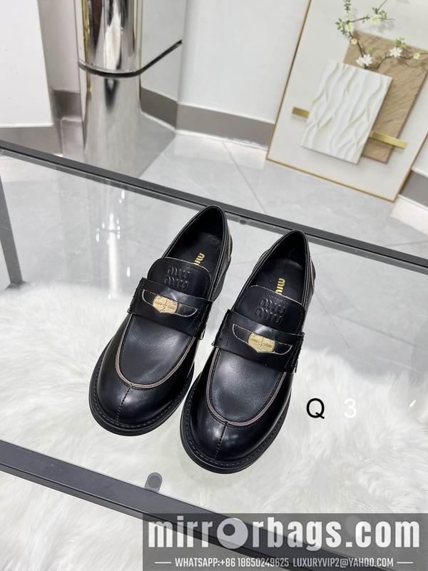 Chanel Replica Shoes sz35-40 QM1004