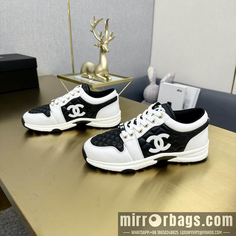 Chanel Replica Shoes sz35-41 fsm0103