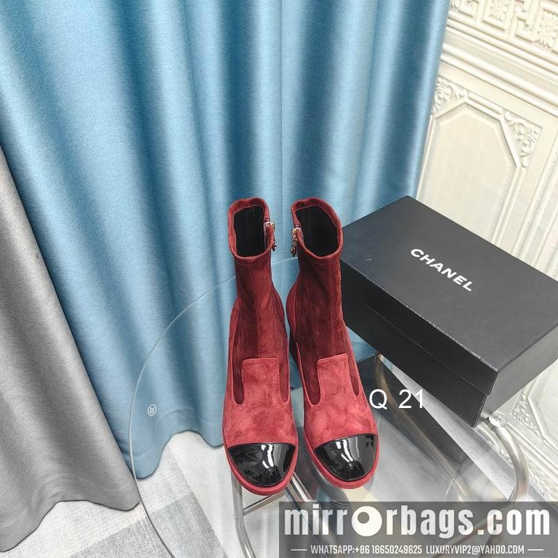 Chanel Replica Shoes sz35-40 YS0904