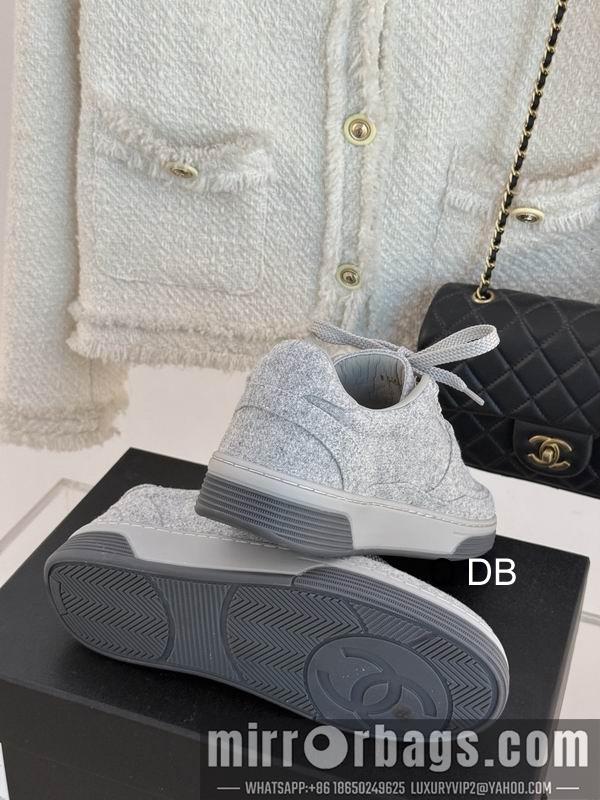 Chanel Replica Shoes sz35-45 DB1212