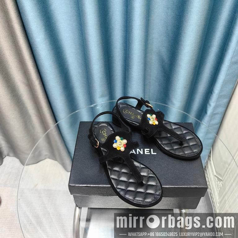 Chanel Replica Shoes sz35-41 mnh0521
