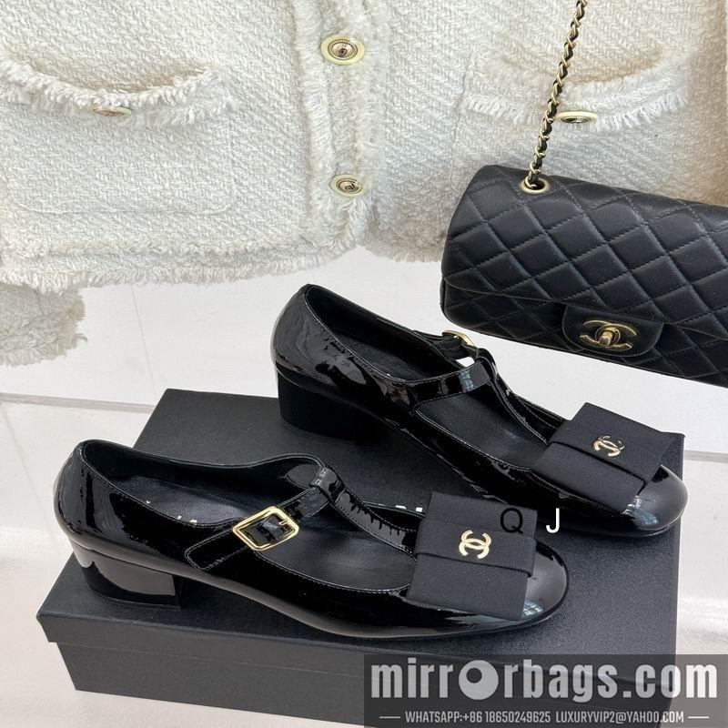 Chanel Replica Shoes sz35-40 J0205