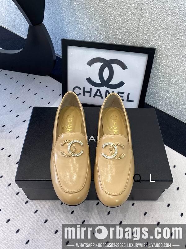 Chanel Replica Shoes sz35-40 LL114