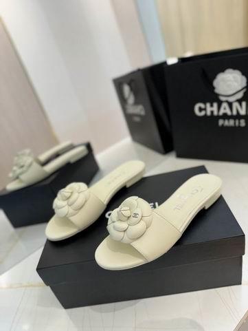 Chanel Replica Shoes sz35-41 mnh0601