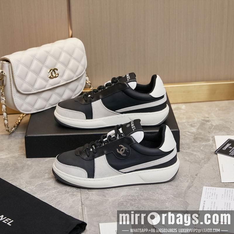 Chanel Replica Shoes sz35-46 hnm0104