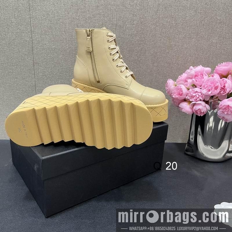 Chanel Replica Shoes Chanel sz35-40 XX1002