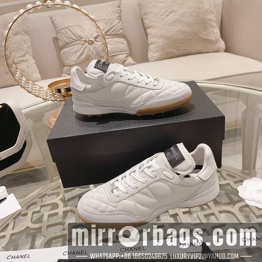 Chanel Replica Shoes sz35-40 mnh0506