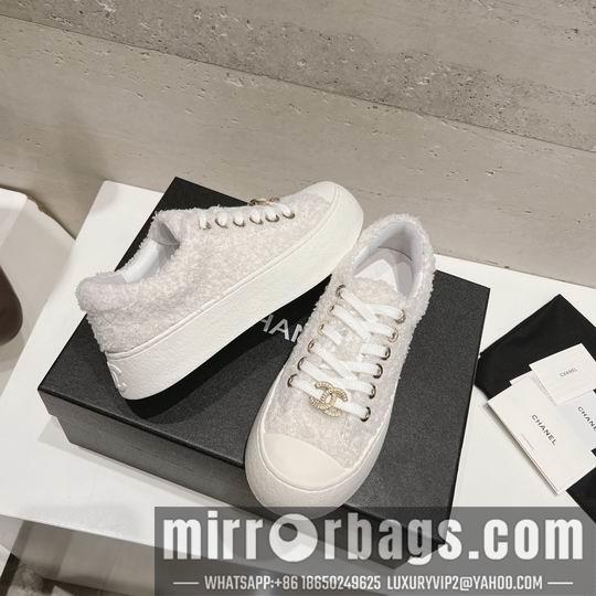 Chanel Replica Shoes sz35-40 mnh0308