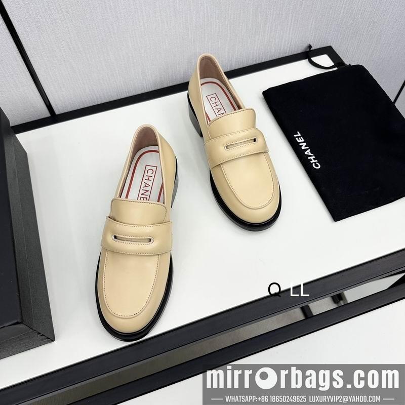 Chanel Replica Shoes sz35-40 LL1209