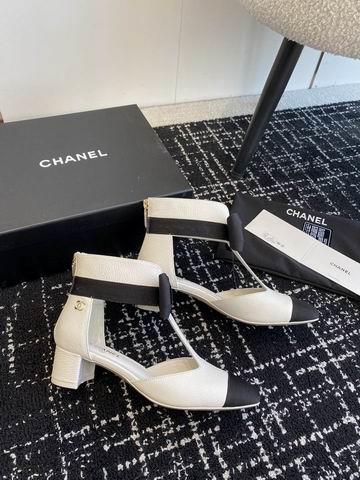 Chanel Replica Shoes sz35-40 mnh0212