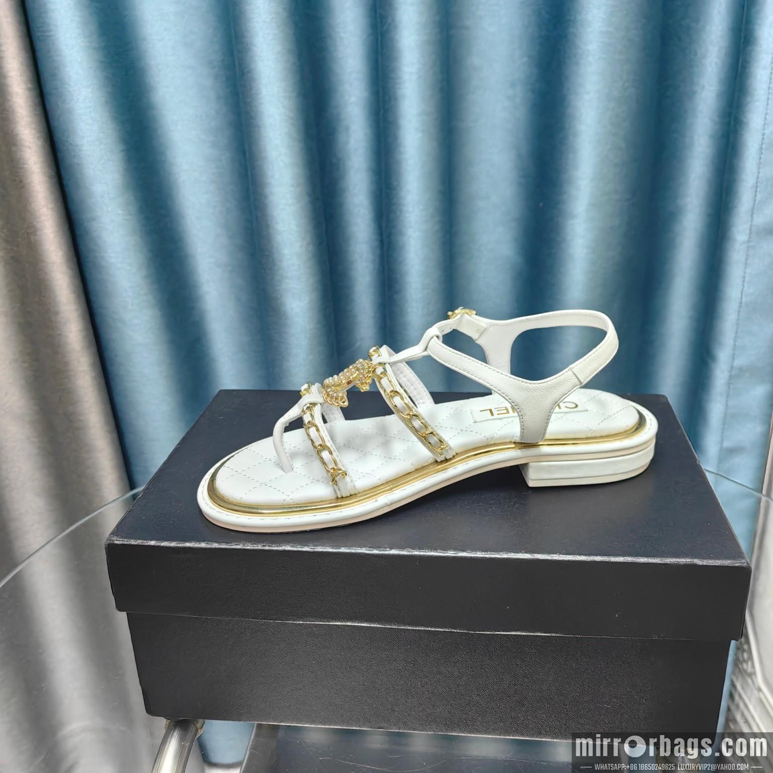 Chanel Replica Shoes sz35-41 h0705