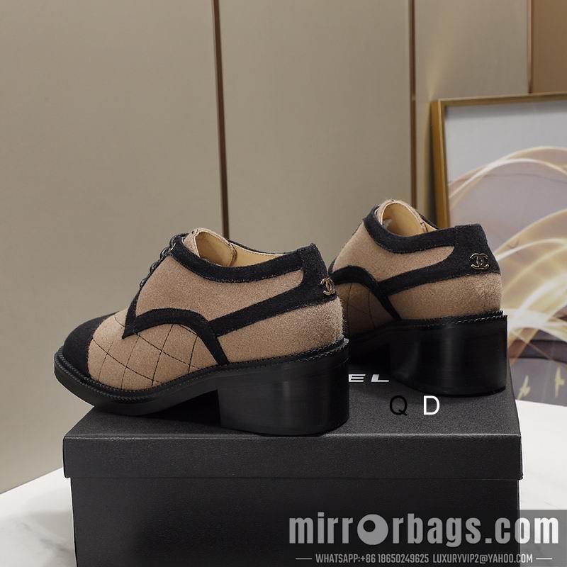 Chanel Replica Shoes sz35-40 3C 1101