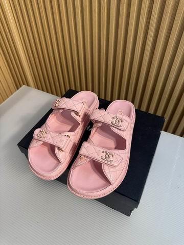 Chanel Replica Shoes sz35-41 mnh0307