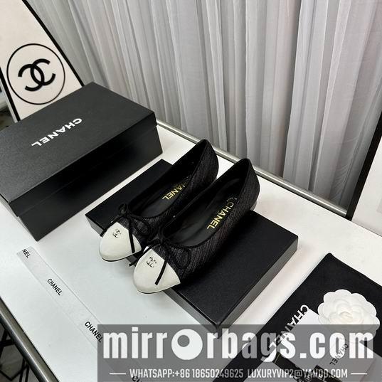Chanel Replica Shoes sz35-42 mnh0415