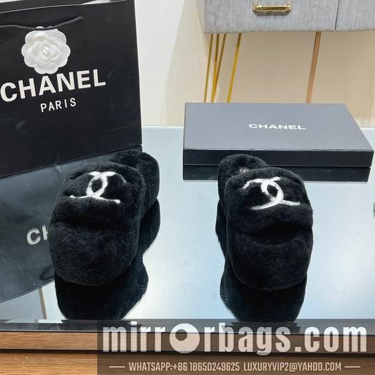Chanel Replica Shoes sz35-41 mnh0801