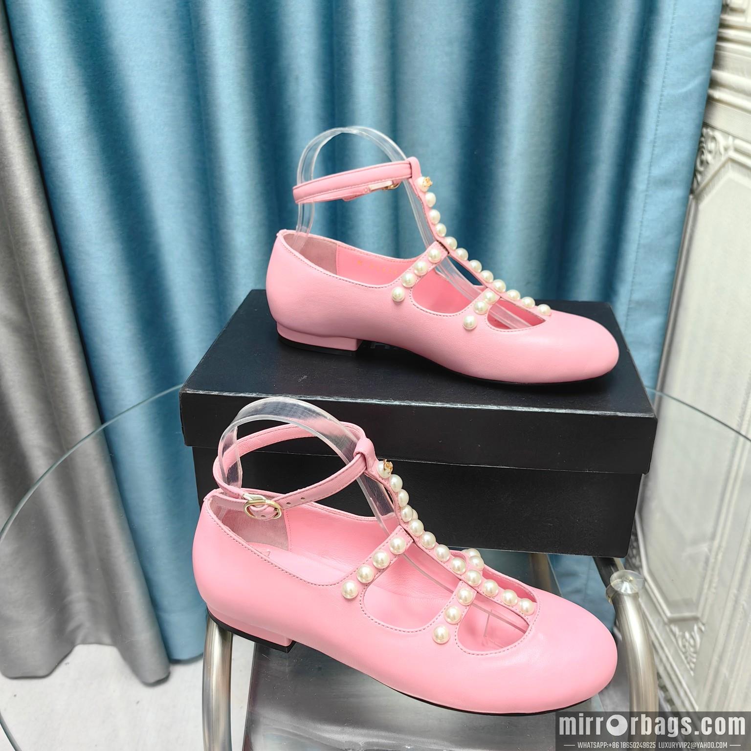 Chanel Replica Shoes sz35-41 h0725