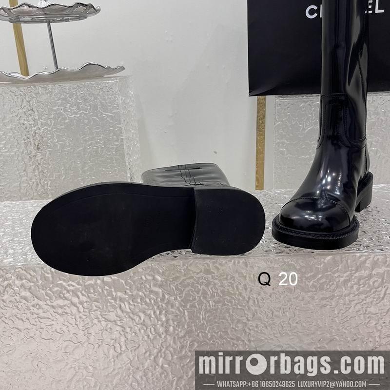 Chanel Replica Shoes sz35-40 XX0702