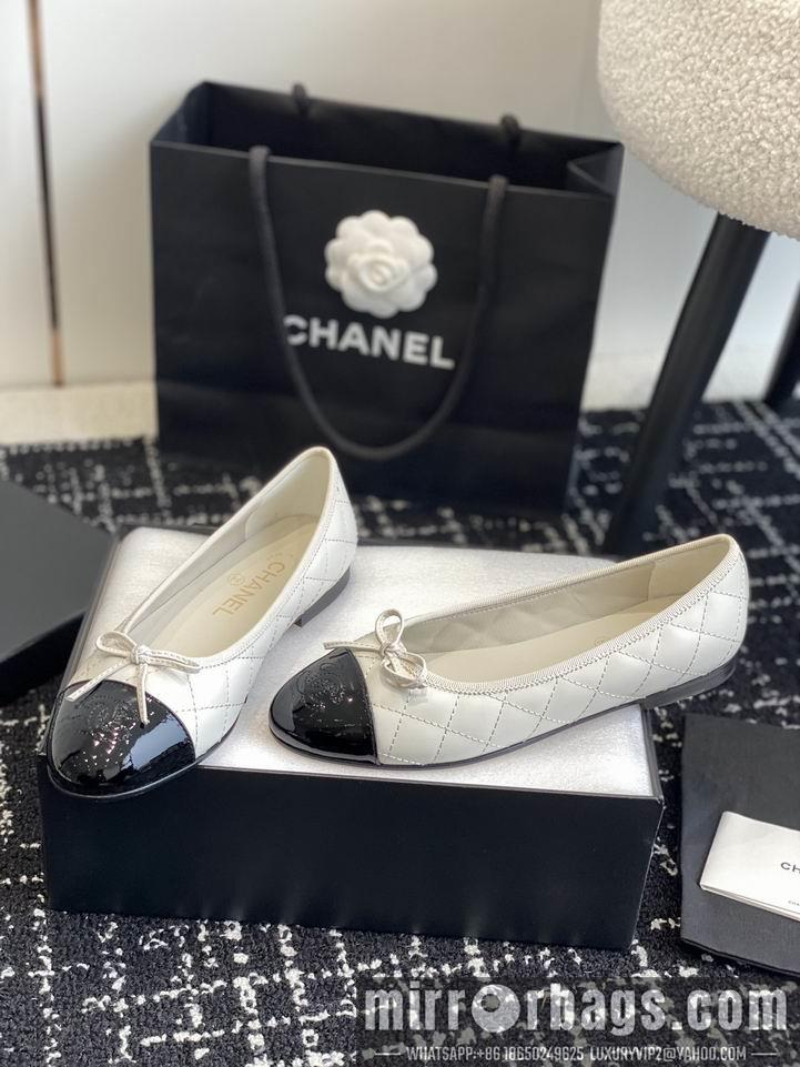Chanel Replica Shoes sz35-41 mnh0208