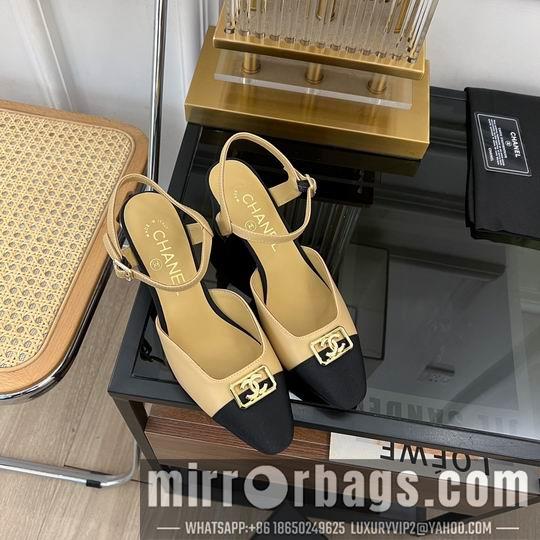 Chanel Replica Shoes sz35-41 mnh0305