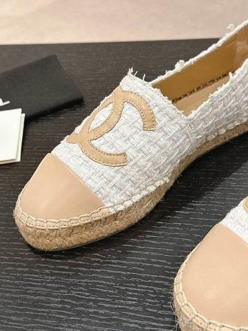 Chanel Replica Shoes sz34-42 mnh0619
