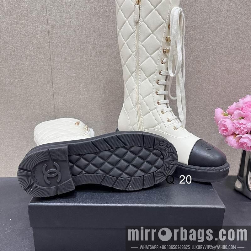 Chanel Replica Shoes sz35-40 XX1018