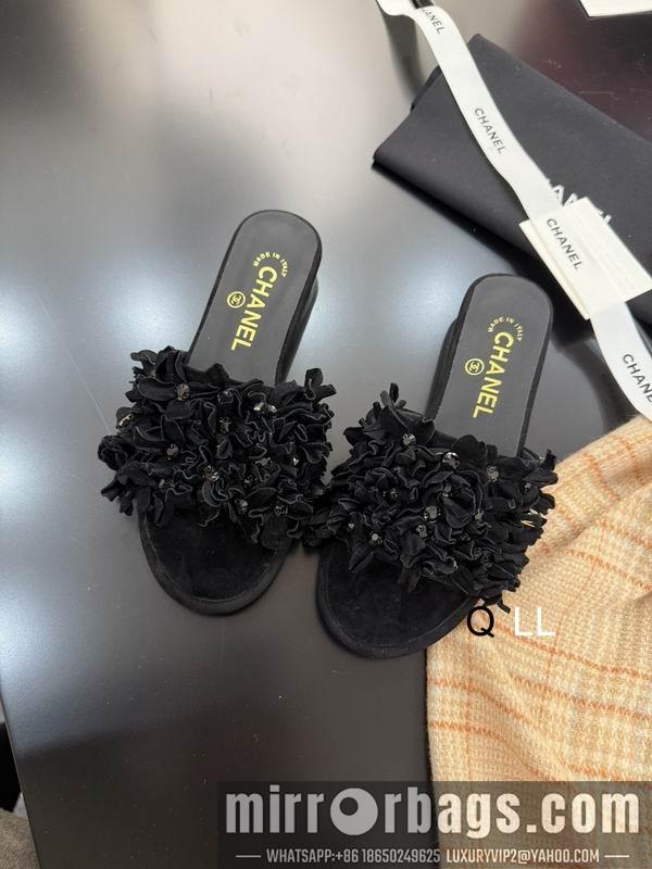 Chanel Replica Shoes sz35-40 LL0302