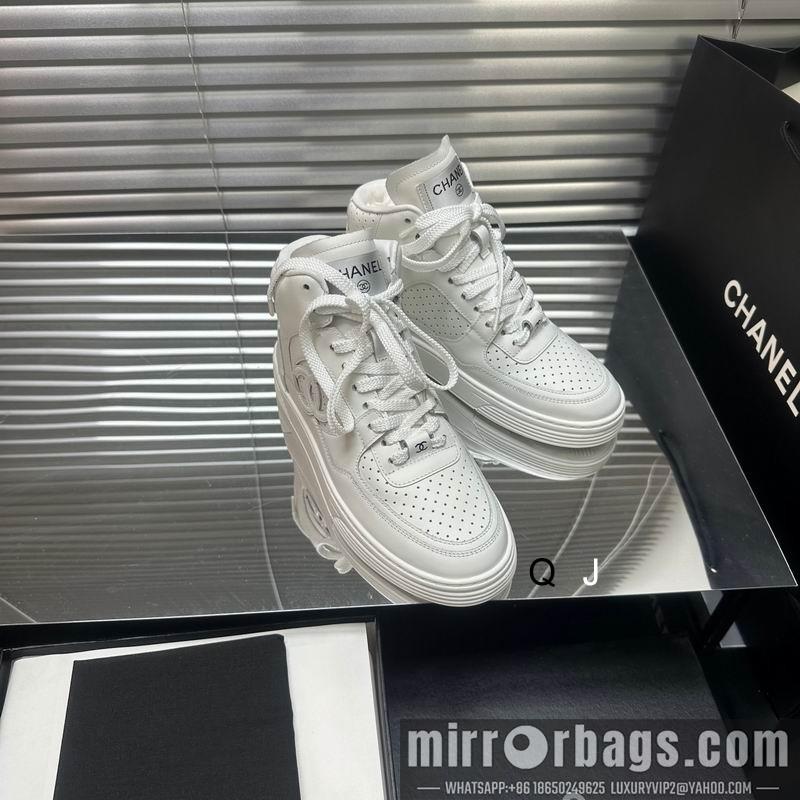 Chanel Replica Shoes sz35-40 XJ0601