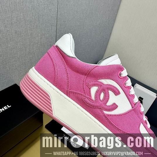 Chanel Replica Shoes sz35-41 mnh0205