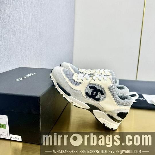 Chanel Replica Shoes sz35-41 hnh0601