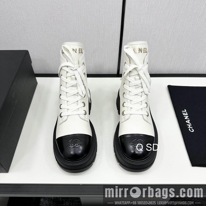 Chanel Replica Shoes sz35-40 SD0816
