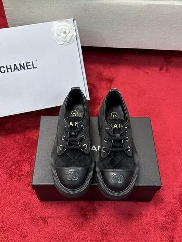 Chanel Replica Shoes sz35-41 mnh0803