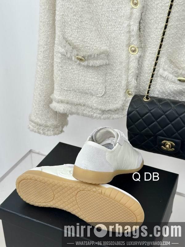 Chanel Replica Shoes sz35-40 DB0809