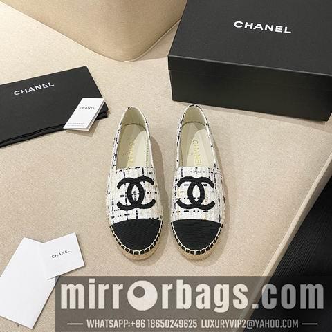 Chanel Replica Shoes sz34-42 mnh0601