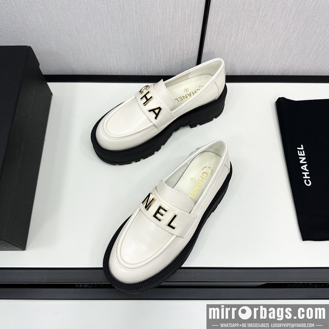 Chanel Replica Shoes sz35-41 h0806
